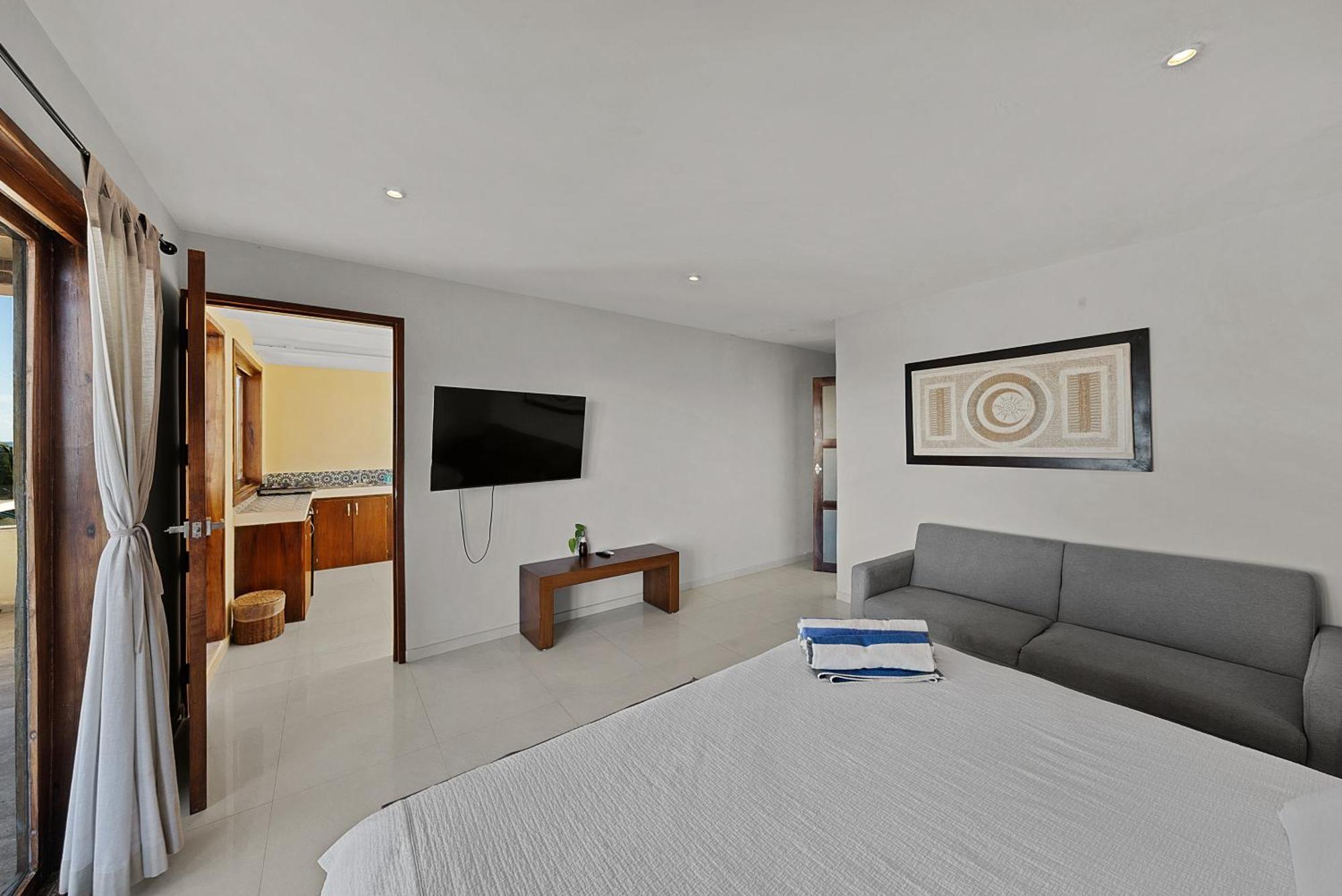 Playa Canek Beachfront Eco Hotel Tulum Exterior photo